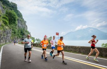 Lago d'Iseo Half Marathon