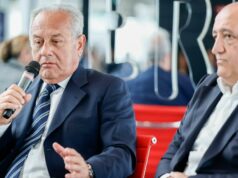 Presentazione Nazionale Italiana