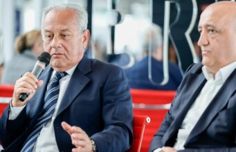 Presentazione Nazionale Italiana