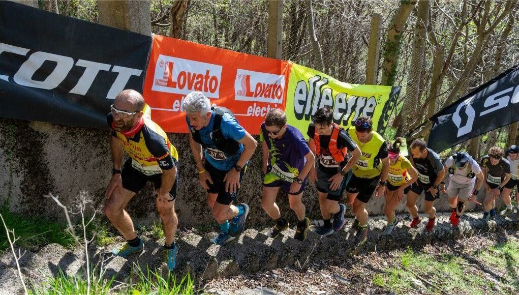 Linzone Trail Linzone Trail