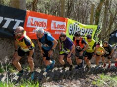 Linzone Trail, si prepara la terza edizione per la tappa dell’Orobie Mountain Run Linzone Trail