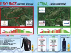 Trail del Resegone