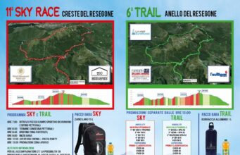 Trail del Resegone
