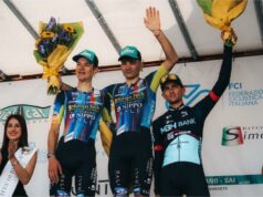 Giro della Provincia di Biella