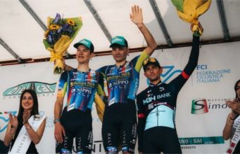 Giro della Provincia di Biella