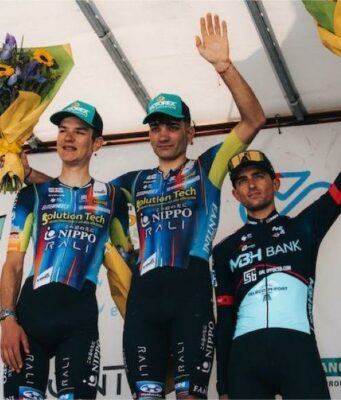 Giro della Provincia di Biella