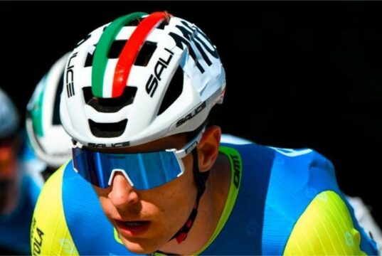 Simone Gardani vince il Trofeo Visentini, top ten per Luca Mazzoleni Trofeo Visentini