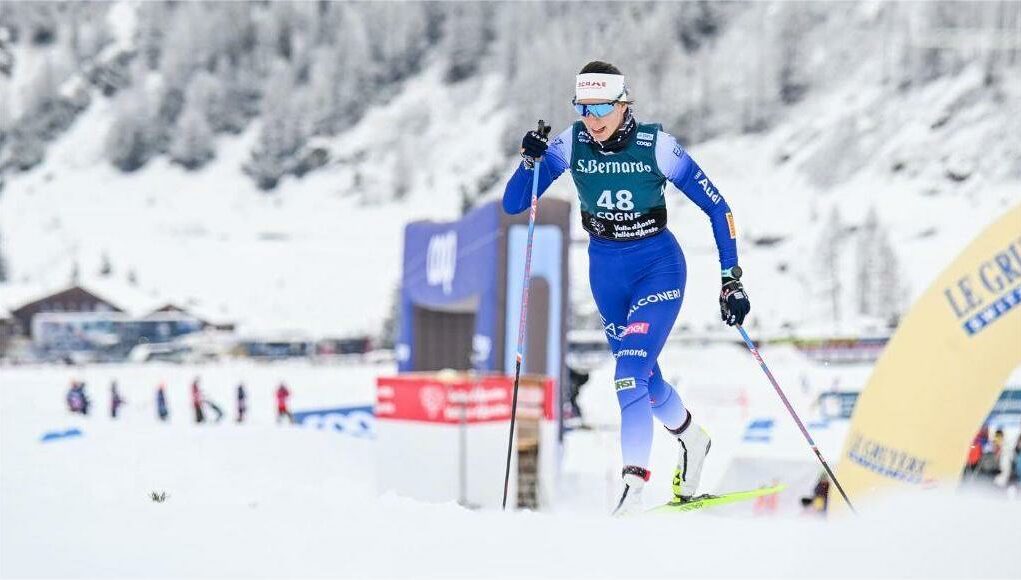 Coppa del Mondo di sci di fondo
