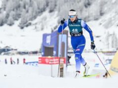 Lucia Isonni lascia lo sci di fondo: “Vedo pochi sbocchi per il futuro, sogno di diventare medico” Coppa del Mondo di sci di fondo