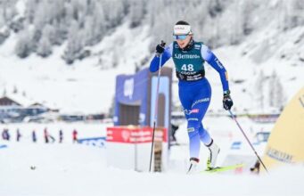 Coppa del Mondo di sci di fondo