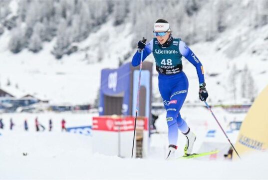 Coppa del Mondo di sci di fondo