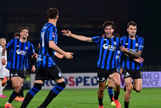 Atalanta U23