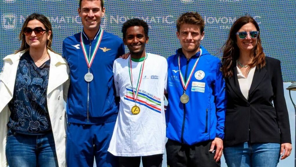 Campionati Italiani di maratona