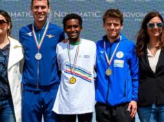 Campionati Italiani di maratona