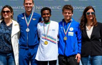 Campionati Italiani di maratona