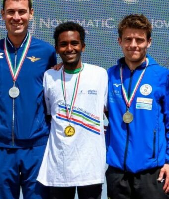 Campionati Italiani di maratona