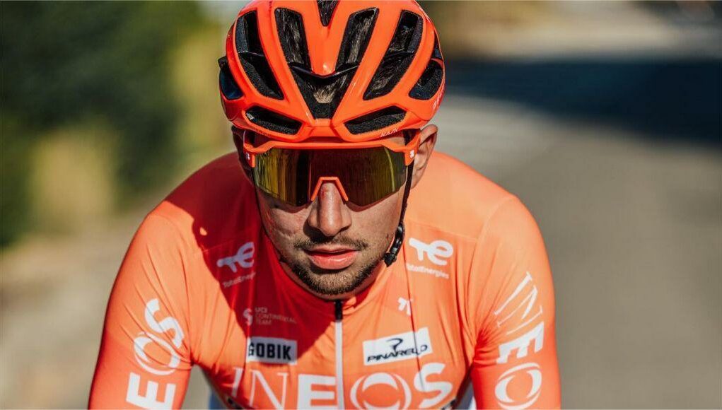 Nicolas Milesi Nicolas Milesi