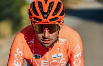 Circuit des Ardennes, Nicolas Milesi conquista il podio nella quarta tappa Nicolas Milesi