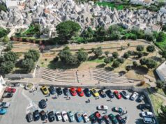 Tutto pronto per la 1000 Miglia Experience Italy 2026 Mille Miglia