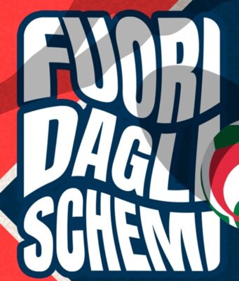 Volley Bergamo si racconta in dieci puntate “Fuori dagli schemi” Fuori dagli schemi