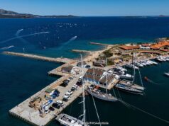 Vela, ecco i risultati della seconda giornata dell’Eurochallenge OpenSkiff Vela