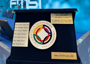 Premio Comitato Coppa Angelo Quarenghi
