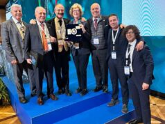 A Roma il Comitato Coppa Quarenghi premia i medici che promuovono i benefici dello sport su Parkinson e diabete Comitato Coppa Angelo Quarenghi
