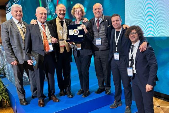 Comitato Coppa Angelo Quarenghi