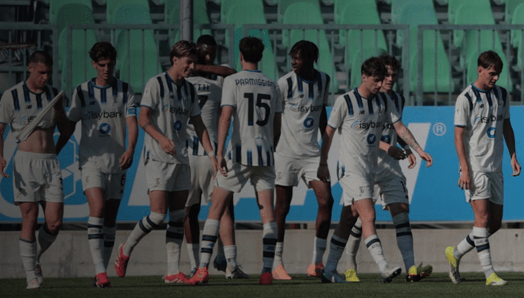 primavera Atalanta Primavera