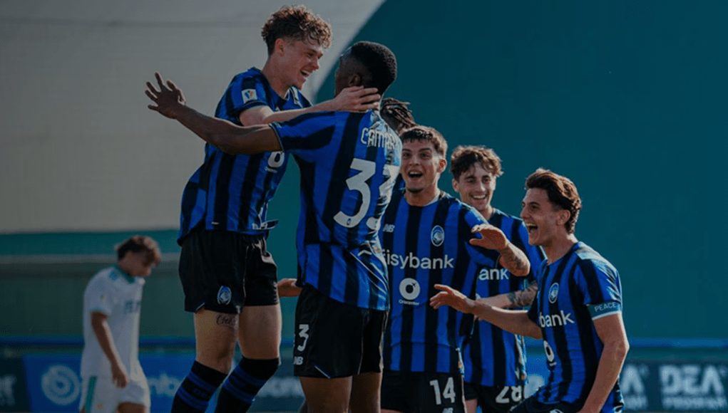 primavera Atalanta Primavera