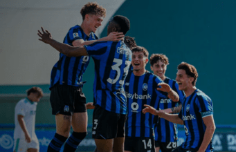 Atalanta Primavera