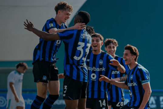 Atalanta Primavera