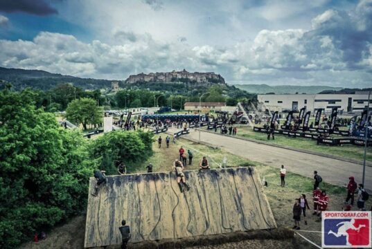 Spartan Race