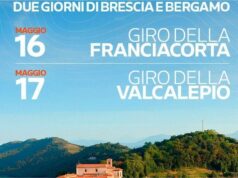Due Giorni di Brescia e Bergamo