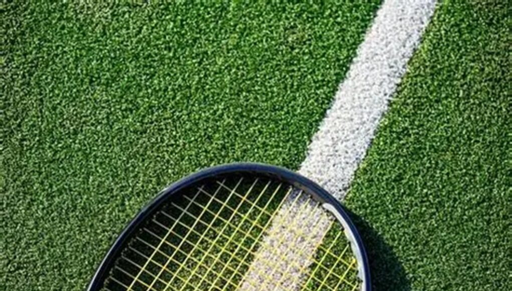 tennis tennis