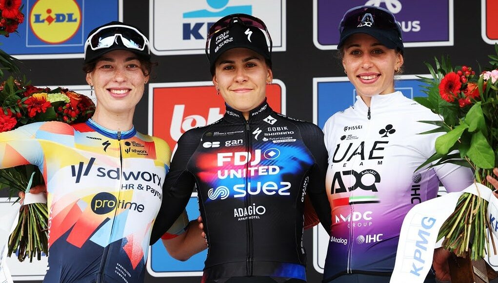 Freccia del Brabante