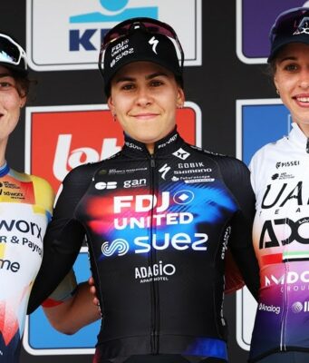 Freccia del Brabante