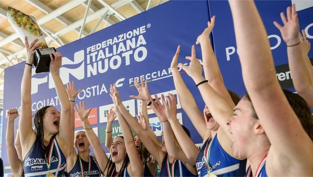 Trofeo delle Regioni IP