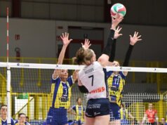Volley Bergamo