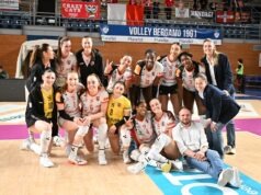 Volley Bergamo