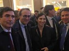 ‘Una nuova primavera’, da Schlein a Fratoianni centrosinistra schierato per il libro di Giuseppe Conte