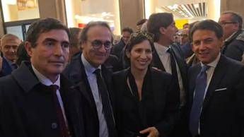 ‘Una nuova primavera’, da Schlein a Fratoianni centrosinistra schierato per il libro di Giuseppe Conte