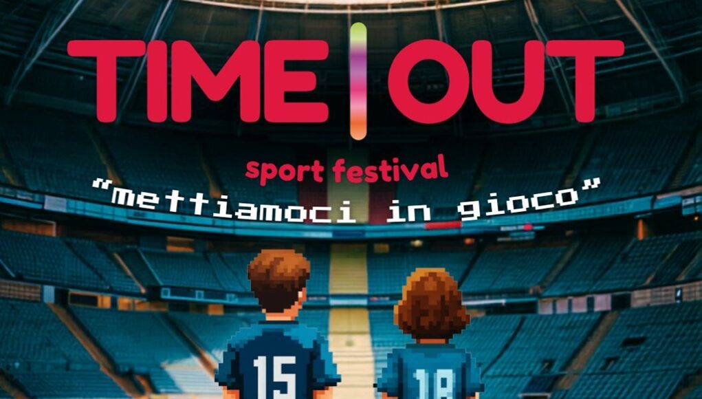 Time Out Sport Festival