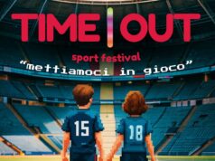 Time Out Sport Festival