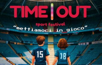 Time Out Sport Festival