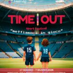 01. locandina TIME _ OUT Sport Festival