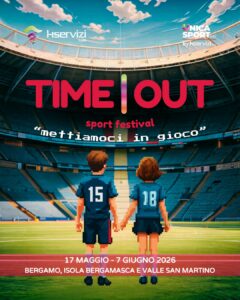 Tim Out Sport Festival