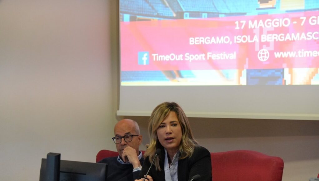 10. Bertoletti, Messina Time Out Sport Festival