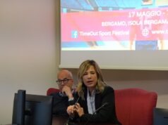 Sport e benessere femminile. Se ne parla a Time Out Sport Festival il 20 maggio Time Out Sport Festival