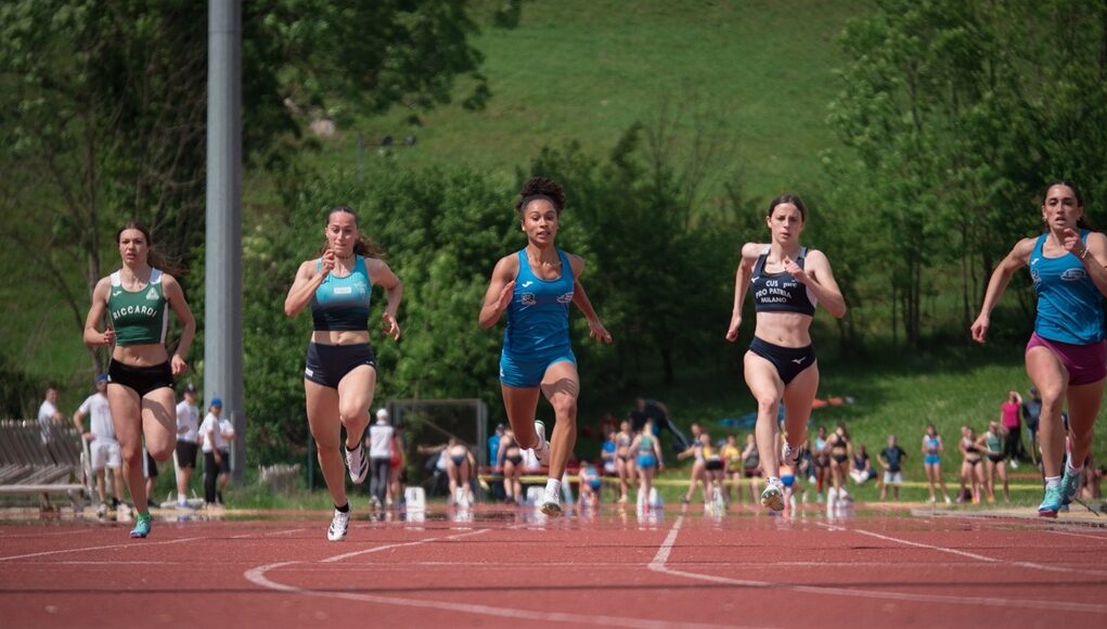 Atletica lggera